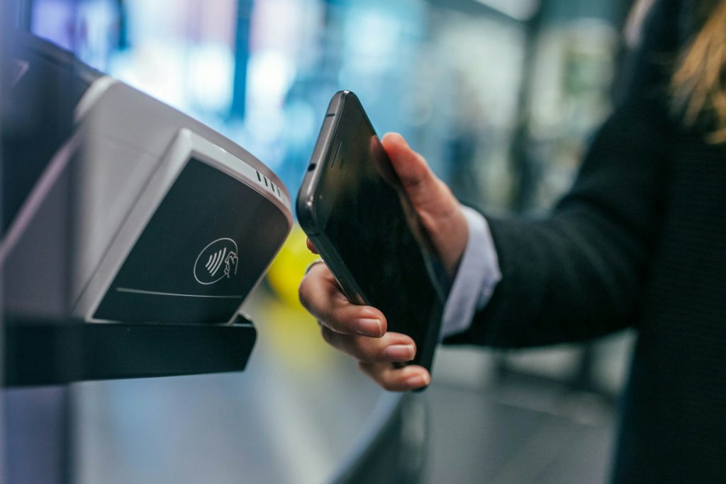 Tap, Pay, Done: Exploring the Future of Payment Technologies