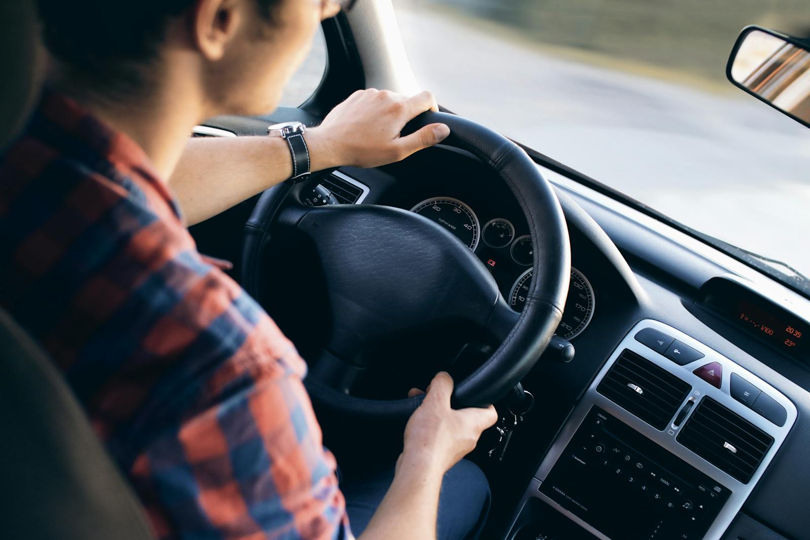 Clear Vision Ahead: The Essential Guide to Windshield Replacement