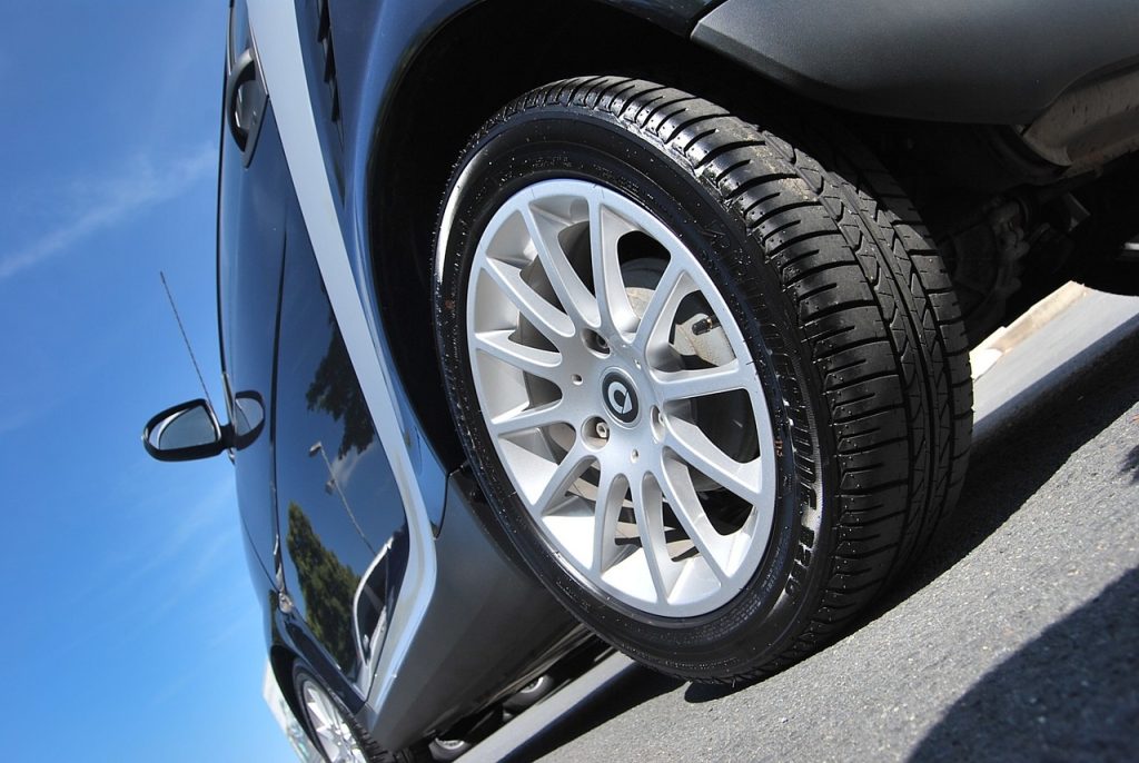 Tire Talk: Understanding the Importance of Proper Tire Selection and Maintenance