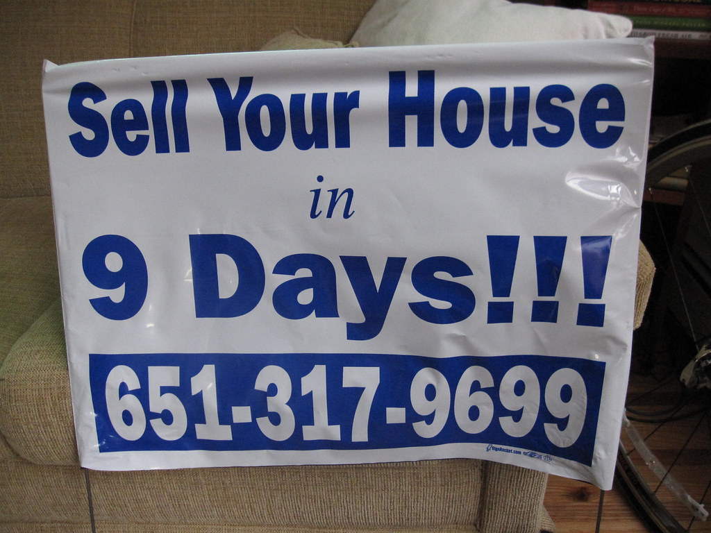 Quick Sale Secrets: How to Sell Your House Fast and Efficiently