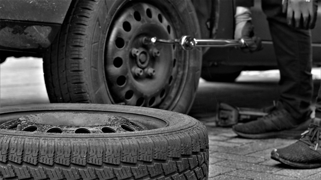 The Road Less Traveled: Choosing Tires That Match Your Journey