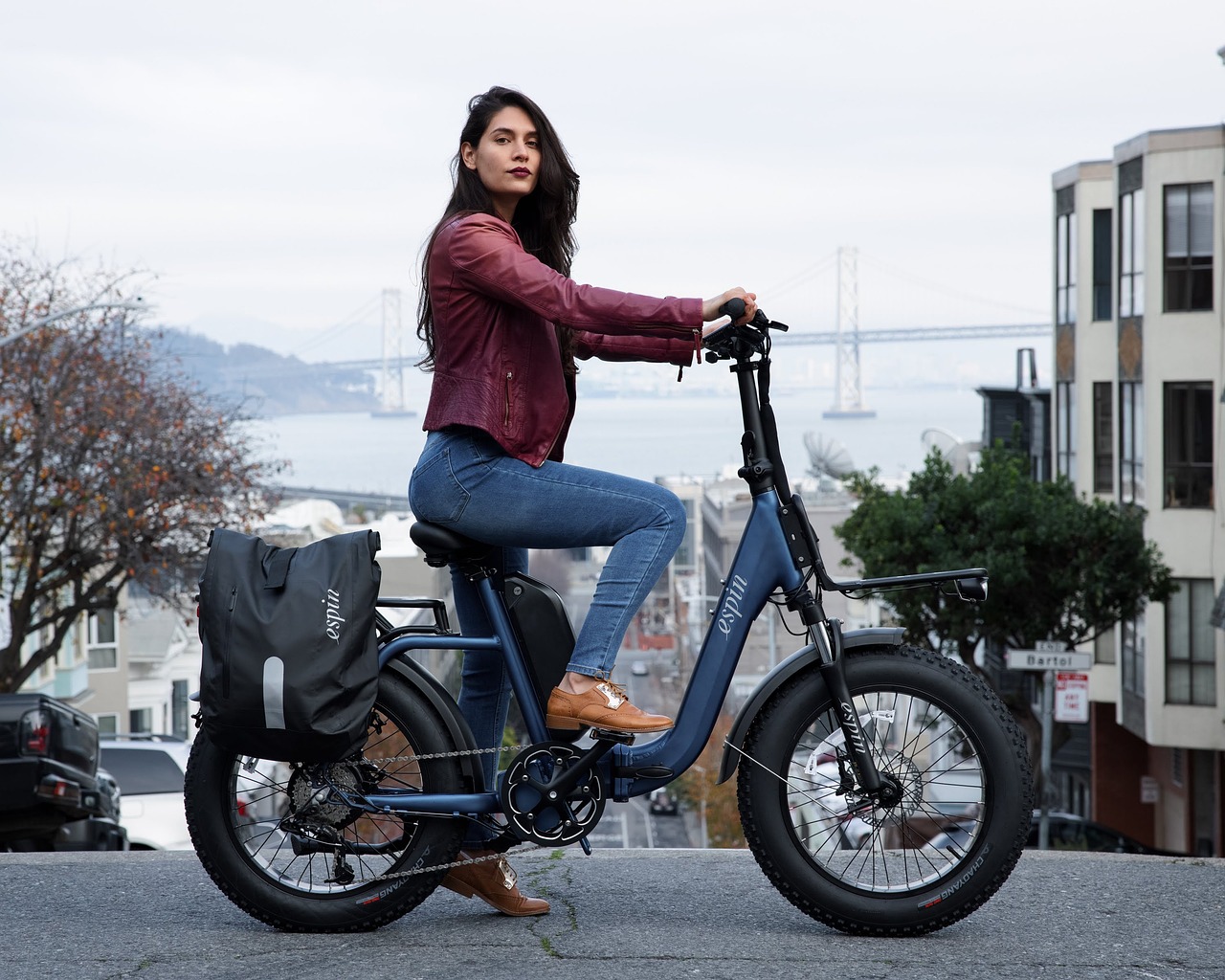 Eco-Friendly Rides: Why e-Bikes Are the Future of Sustainable Transport