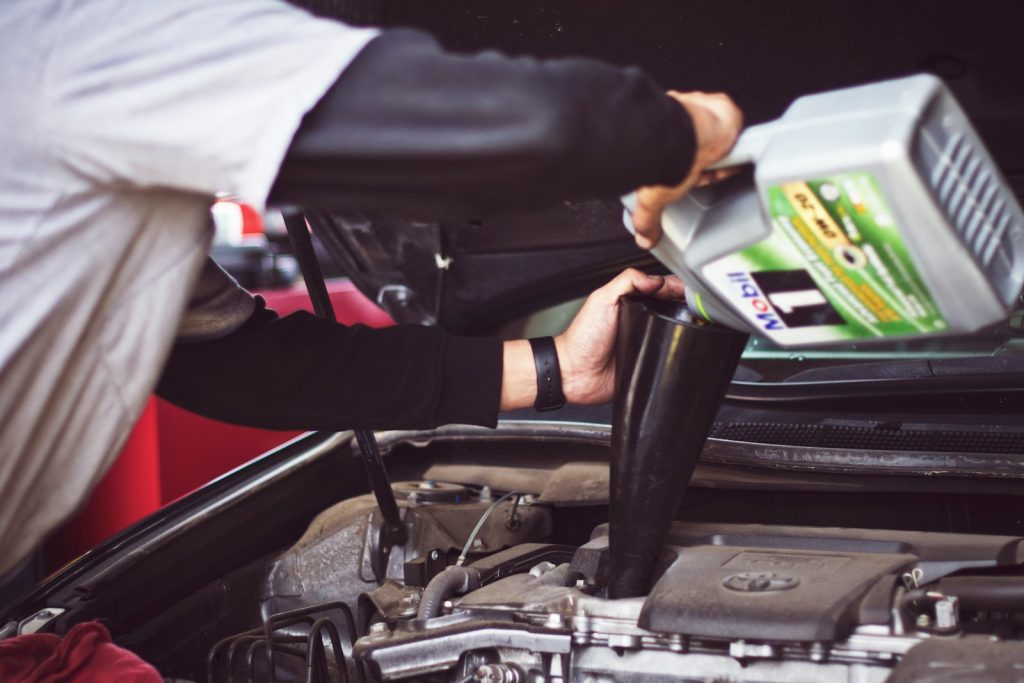 Car Maintenance Tips 2024: Keeping Your Vehicle Running Smoothly